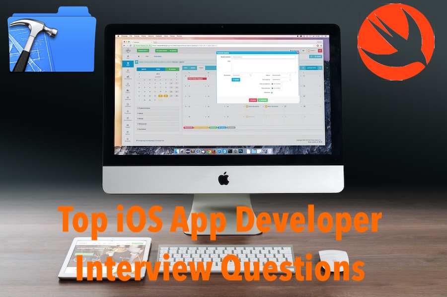 Mac App Developer Interview Questions