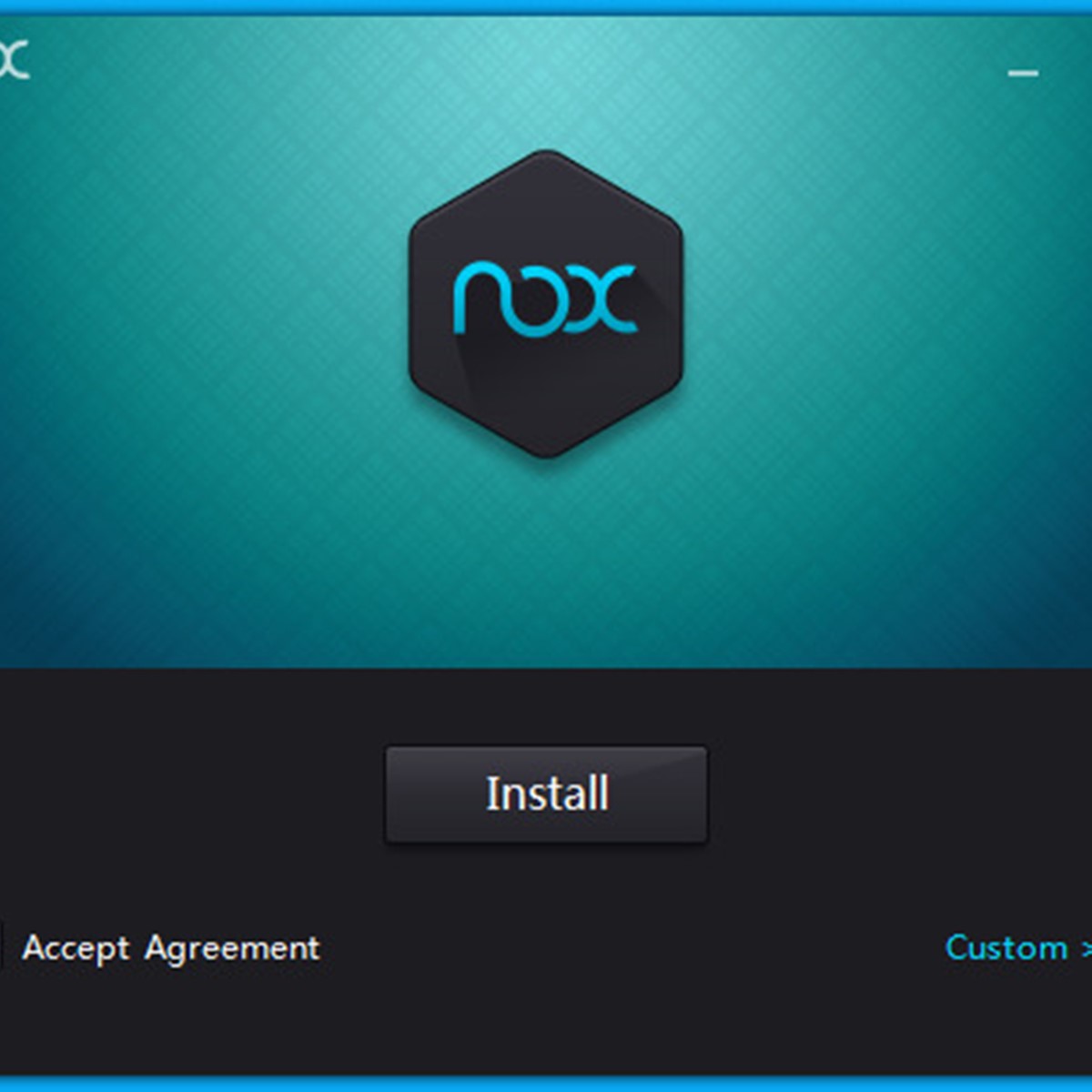 nox player for mac download