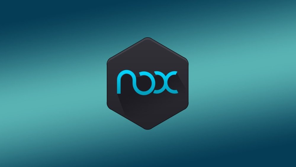 Nox App Player Mac Graphics