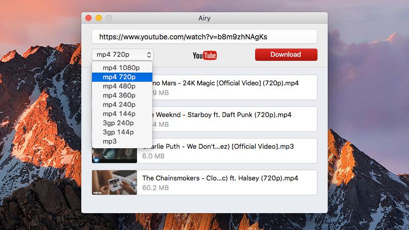 Simple video editing app mac free